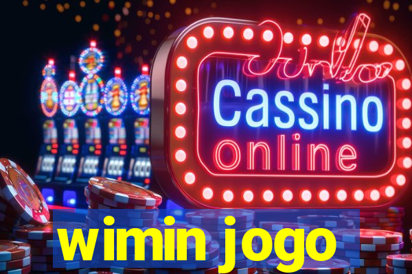 wimin jogo